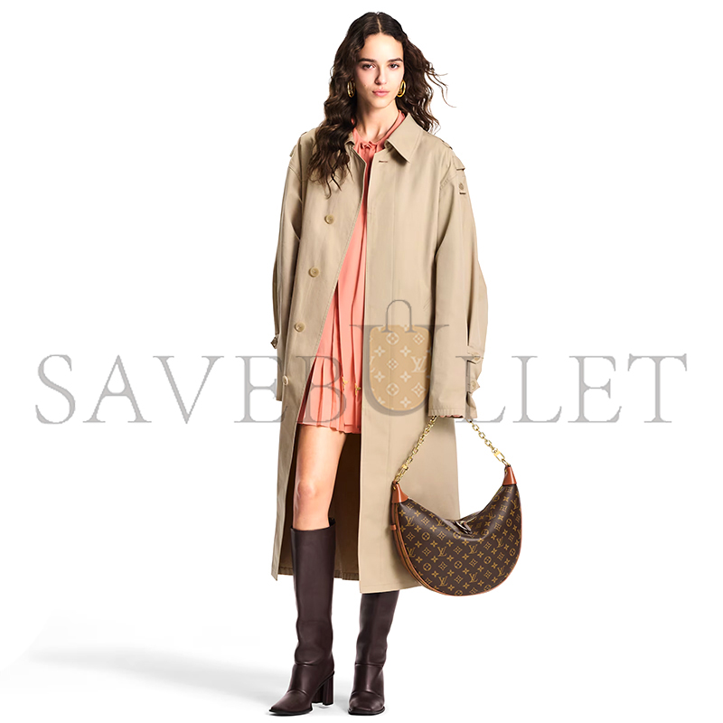 l0vis Vvtt0n master loop hobo m46311 (38*26*10cm)
